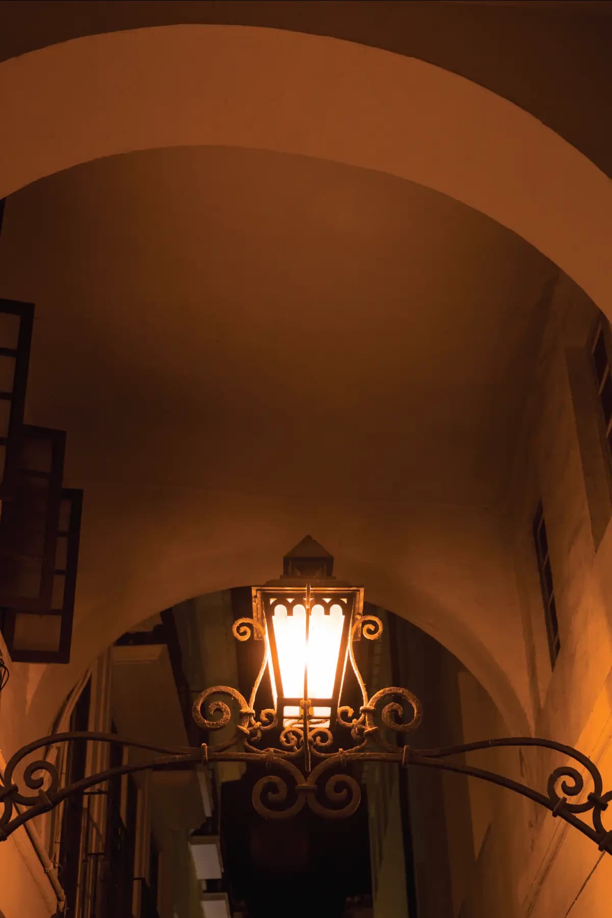 Grand Horizon Hotel
